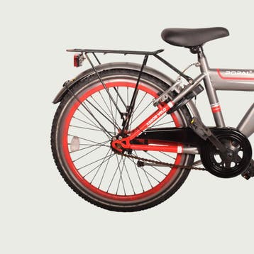 Popal kinderfiets 22 inch, Ophalen of Verzenden, Gebruikt, Popal