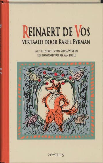 Reinaert de Vos - R. van Daele 9789044612226, Verzenden, Gelezen, R. van Daele