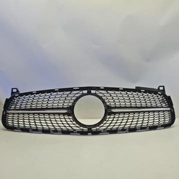 Mercedes A-Klasse Grille 2016 | Nette Staat, Ophalen of Verzenden, Nieuw