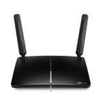TP-Link Archer MR600 draadloze router Gigabit Ethernet Du..., Computers en Software, Routers en Modems, Verzenden, Nieuw, TPL