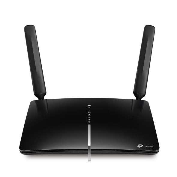 TP-Link Archer MR600 draadloze router Gigabit Ethernet Du..., Computers en Software, Routers en Modems, Nieuw, Verzenden