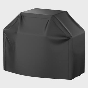 Waterdichte Grillhoes Zwart - Heavy Duty BBQ Cover voor Dive, Tuin en Terras, Verzenden, Nieuw