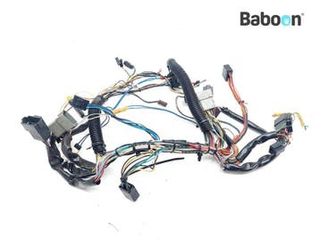Kabelboom Harley-Davidson FLHTC Electra Glide Classic, Verzenden, Gebruikt
