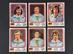 1974 Panini München 74 World Cup #88, 90/94 Germany BRD -, Nieuw