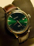 Seiko - Presage - Zonder minimumprijs - Heren - 2010-2020