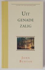 Uit genade zalig / Licht op de kandelaar / 12 9789033120046, Verzenden, Zo goed als nieuw, John Bunyan