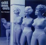 cd Japan persing - Odd Man Out - Pat Torpey â Odd Man Ou, Verzenden, Zo goed als nieuw