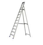 Bordestrap Maxall 10 treden, Doe-het-zelf en Verbouw, Ladders en Trappen, Verzenden, Nieuw, Trap, 2 tot 4 meter