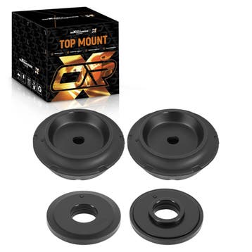 2x voor dome lager geschikt voor Hyundai ix20 2010-2019,..., Verzenden, Nieuw, Hyundai
