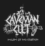 cd - Caveman Cult - Decade Of Devolution, Verzenden, Zo goed als nieuw