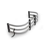AMP Research 99-23 Ford F250/350 Superduty (Excl. SuperCrew), Ophalen of Verzenden, Nieuw