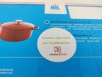 BK Braadpan Bourgogne - Ø24 cm -, Verzenden, Nieuw