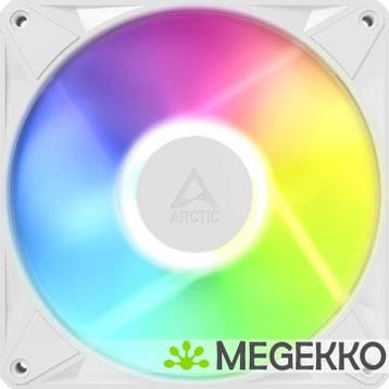 ARCTIC BioniX P14 A-RGB (White), Verzenden, Nieuw