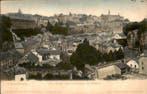 Luxemburg - Ansichtkaart (118) - 1900-1999, Gelopen