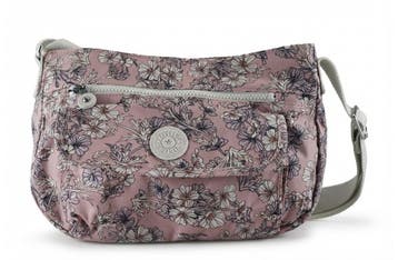 Kipling Heuptas Roze, Verzenden, Zo goed als nieuw, Roze