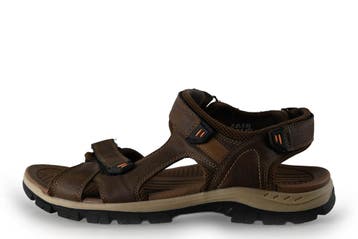 Meindl Wandelschoenen in maat 41 Groen, Kleding | Heren, Overige kleuren, Verzenden, Meindl, Gedragen