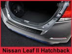 Achterbumperbeschermer | geschikt voor Nissan | Leaf 17- 5d, Auto-onderdelen, Verzenden, Nieuw, Nissan