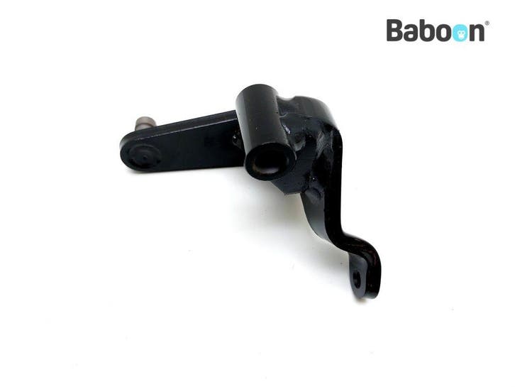 Schetsplaat Links Voor Yamaha XVZ 1300 A Royal Star, Motoren, Onderdelen | Yamaha, Gebruikt, Verzenden