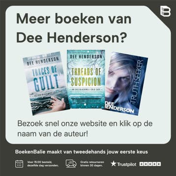 Undetected - Dee Henderson 9780764212437, Verzenden, Gelezen, Dee Henderson