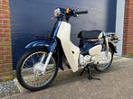 Honda C50 Super Cub | NL Kent. | 1op70 | Injectie | JDM, Ophalen, Zo goed als nieuw