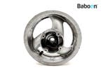 Achterwiel Honda FJS 600 2001-2004 +ABS Silverwing (FJS600, Motoren, Onderdelen | Honda, Verzenden, Gebruikt