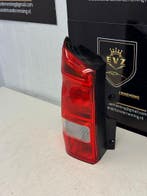 Mercedes Benz Vito CDI achterlicht links 2018 A4478201164, Gebruikt, Mercedes-Benz