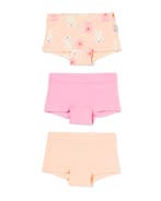 HEMA Nijntje kinderboxers - 3 stuks perzik, Verzenden, Nieuw