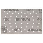 Mirka Iridium Grip schuurstroken 81x133 met 54 gaten voor DE, Doe-het-zelf en Verbouw, Ophalen of Verzenden, Nieuw