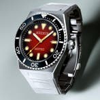 Cadola - Automatic Seiko Cal. - Sapphire - 24 Jewels - NEW -, Nieuw