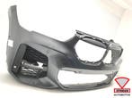 BMW X1 F48 LCI M Voorbumper Bumper 6xPDC Origineel!, Ophalen, Gebruikt, Voor, Bumper