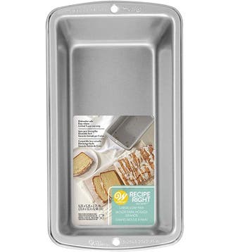 Wilton Cakevorm 23,4x13,3cm, Verzenden, Nieuw