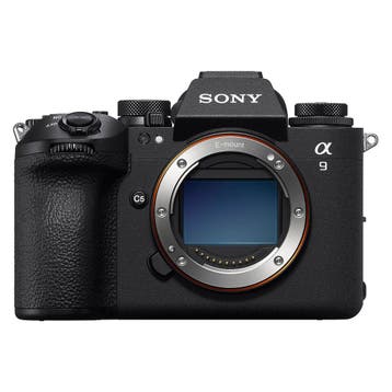 Sony Alpha A9 III systeemcamera Body (ILCE9M3B.CEC) -, Audio, Tv en Foto, Verzenden, Gebruikt, Sony