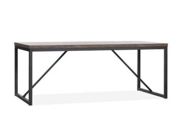 Staphorst Eettafel - Direct Leverbaar - eettafel, Huis en Inrichting, Nieuw, Overige vormen, Overige materialen