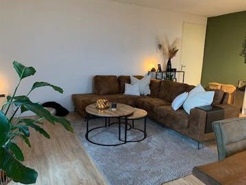 Te huur: Appartement Dirk Hartogstraat in Breda, Noord-Brabant, Breda, Appartement