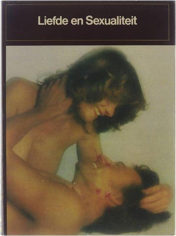 Liefde en sexualiteit - K.A. van den Hoek 9788449932021, Boeken, Verzenden, Gelezen, K.A. van den Hoek