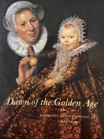 Dawn of the Golden Age 9780300060164 Christian Schuckman, Boeken, Verzenden, Gelezen, Christian Schuckman