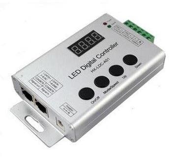 Digitale LED Strip Controller HC008 - HX-LDC-A01, Ophalen of Verzenden, Nieuw