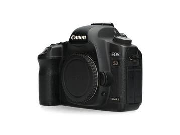 Canon 5D Mark II - <46.000 kliks - 1 jaar garantie, Audio, Tv en Foto, Fotocamera's Digitaal, Ophalen of Verzenden, Zo goed als nieuw
