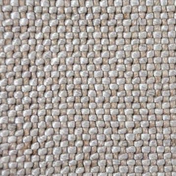 Vloerkleed Cable Beige-Zalm - decoratie, Nieuw