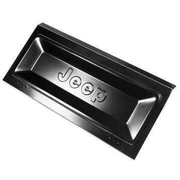 Omix Steel Tailgate CJ7 & CJ8 (Scrambler), Ophalen of Verzenden, Nieuw