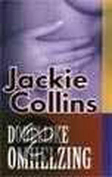 Dodelijke omhelzing - J. COLLINS 9789026983849, Boeken, Verzenden, Gelezen, J. COLLINS