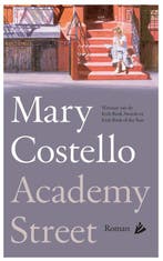 9789048864157 Academy Street | Tweedehands, Verzenden, Zo goed als nieuw, Mary Costello