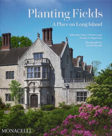 Planting Fields | Nieuw, Ophalen of Verzenden, Nieuw, Witold Rybczynski; John Hunt; Arleyn Levee; Jennifer Anderson