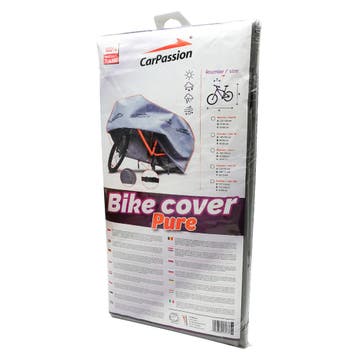 CarPassion Fietshoes - Beschermhoes - Waterdicht &amp;, Ophalen of Verzenden