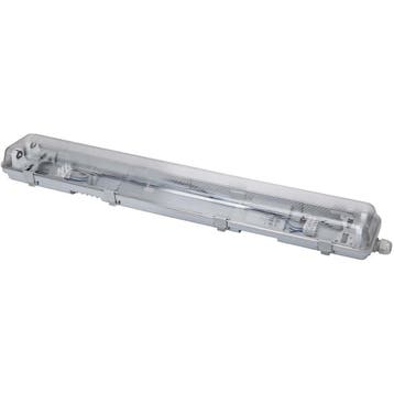 LED Waterdichte TL Armatuur - Velvalux Strela - 60cm -, Ophalen of Verzenden, Nieuw