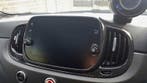 Fiat Abarth 595 2016-> Carbon Fiber Audio Systeem Frame, Verzenden