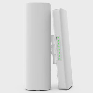 Comfast 300Mbps Outdoor WiFi Access Point CPE | 3-5KM Long R, Verzenden, Nieuw