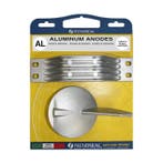 Tecnoseal Aluminium Anode Kit voor Yamaha Buitenboordmotor 1, Ophalen of Verzenden, Nieuw
