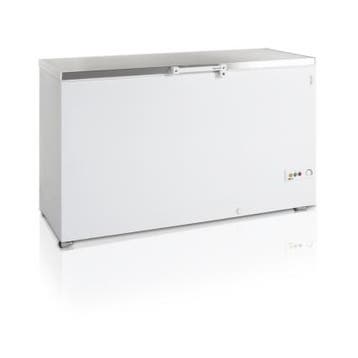 FR505S SL Ijsvriezer | Stevig deksel HorecaTraders, Verzenden, Nieuw in verpakking