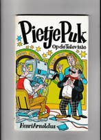 Pietje Puk op de televisie / Pietje Puk / 31 9789060562505, Verzenden, Gelezen, H. Arnoldus
